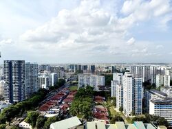 Eight Riversuites (D12), Condominium #463737041